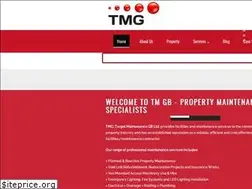 Sites similar to tm-gb.co.uk