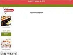 Sites similar to tm-horeca.hr