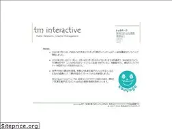 Sites similar to tm-i.net