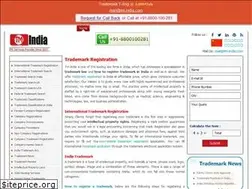 Sites similar to tm-india.com