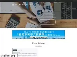 Sites similar to tm-jinji.jp