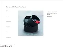 Sites similar to tm-keramik.ch