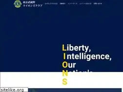 Sites similar to tm-lions.com
