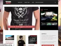 Sites similar to tm-masters.com