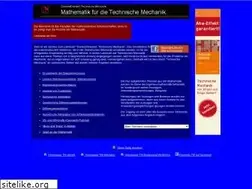 Sites similar to tm-mathe.de