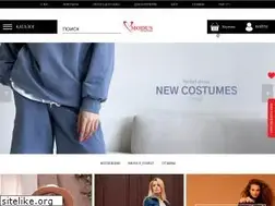 Sites similar to tm-modus.com.ua