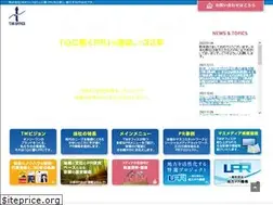 Sites similar to tm-office.co.jp