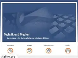 Sites similar to tm-online.de