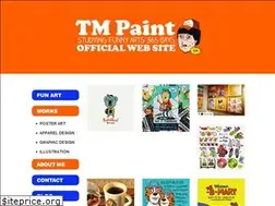 Sites similar to tm-paint.com