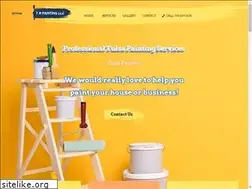 Sites similar to tm-painting.com