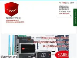 Sites similar to tm-prof.ru