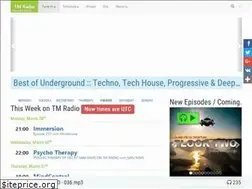 Sites similar to tm-radio.com
