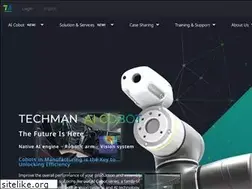 Sites similar to tm-robot.com