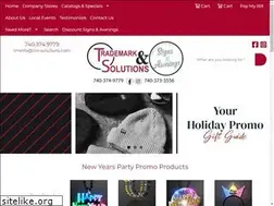 Sites similar to tm-solutions.com