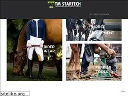 Sites similar to tm-startech.com