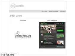 Sites similar to tm-studio.bg