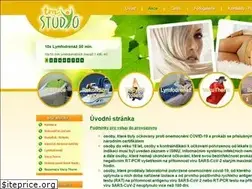 Sites similar to tm-studio.cz