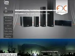Sites similar to tm-systems.com.au