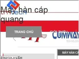 Sites similar to tm-tech.vn