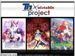 Sites similar to tm-ufo.com