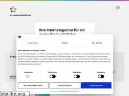Sites similar to tm-webentwicklung.com