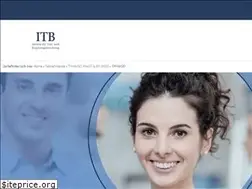 Sites similar to tm-wiso.de
