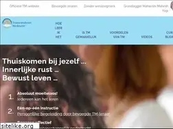 Sites similar to tm.nl