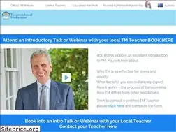 Sites similar to tm.org.au