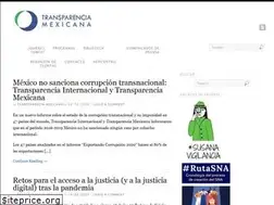 Sites similar to tm.org.mx