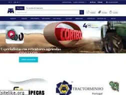 Sites similar to tm.parts