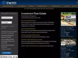 Sites similar to tm1031exchange.com
