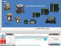 Sites similar to tm3.blogfa.com