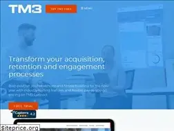Sites similar to tm3app.com