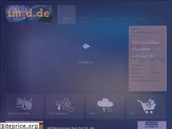 Sites similar to tm3d.de