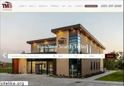 Sites similar to tm5rentallocators.com