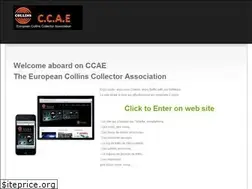 Sites similar to tm6cca.com