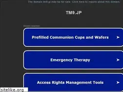 Sites similar to tm9.jp