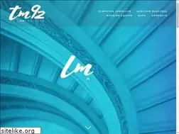 Sites similar to tm92-abogados.com