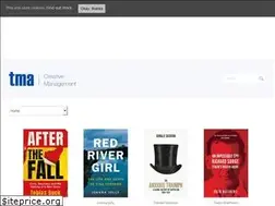 Sites similar to tma-agency.com