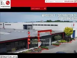 Sites similar to tma-benelux.com