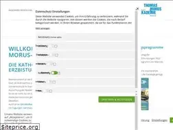 Sites similar to tma-bensberg.de