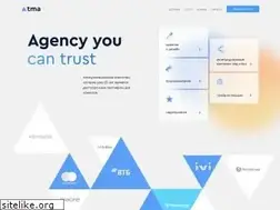 Sites similar to tma-draft.com