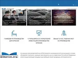 Sites similar to tma-rf.ru