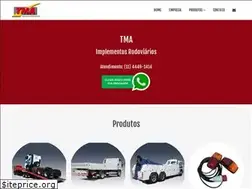 Sites similar to tma.com.br