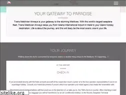 Sites similar to tma.com.mv