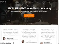 Sites similar to tma.com.sg