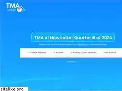 Sites similar to tma.com.vn