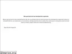 Sites similar to tma.nl