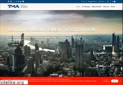 Sites similar to tma.or.th