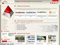 Sites similar to tma.travel